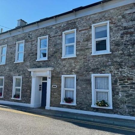 Abbey View House Hotel Youghal Buitenkant foto