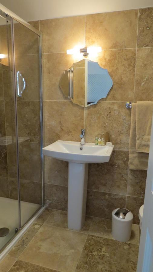 Abbey View House Hotel Youghal Buitenkant foto