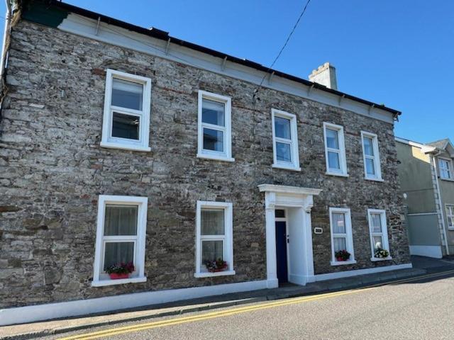 Abbey View House Hotel Youghal Buitenkant foto