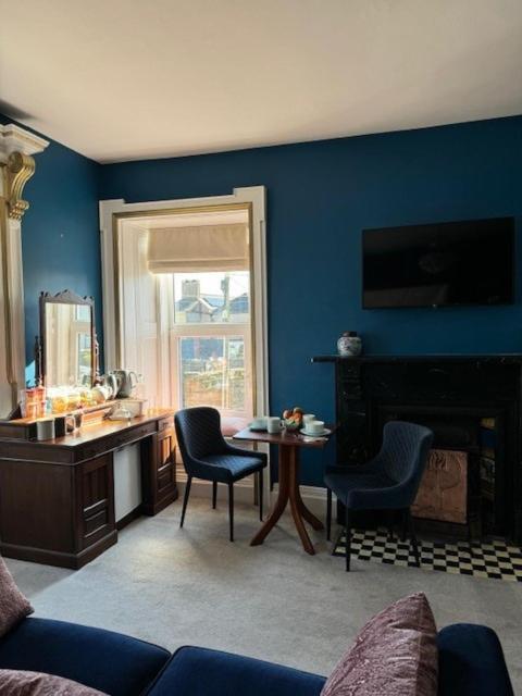 Abbey View House Hotel Youghal Buitenkant foto