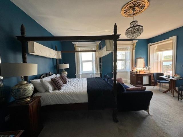 Abbey View House Hotel Youghal Buitenkant foto