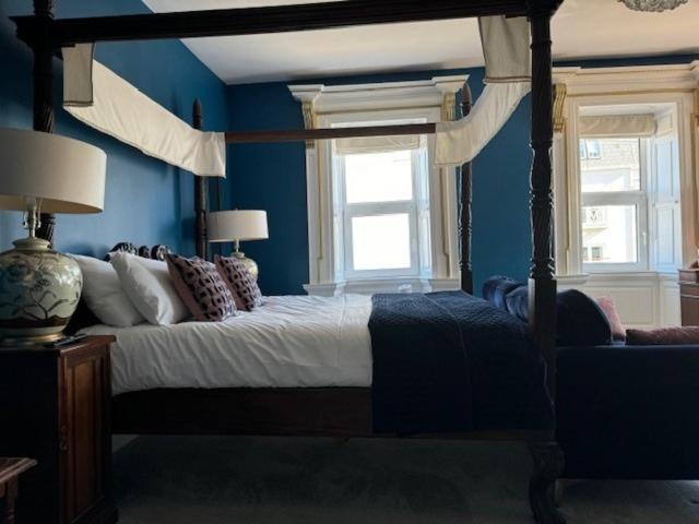 Abbey View House Hotel Youghal Buitenkant foto