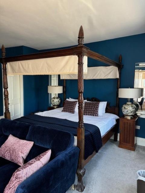 Abbey View House Hotel Youghal Buitenkant foto