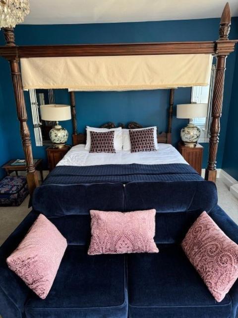 Abbey View House Hotel Youghal Buitenkant foto