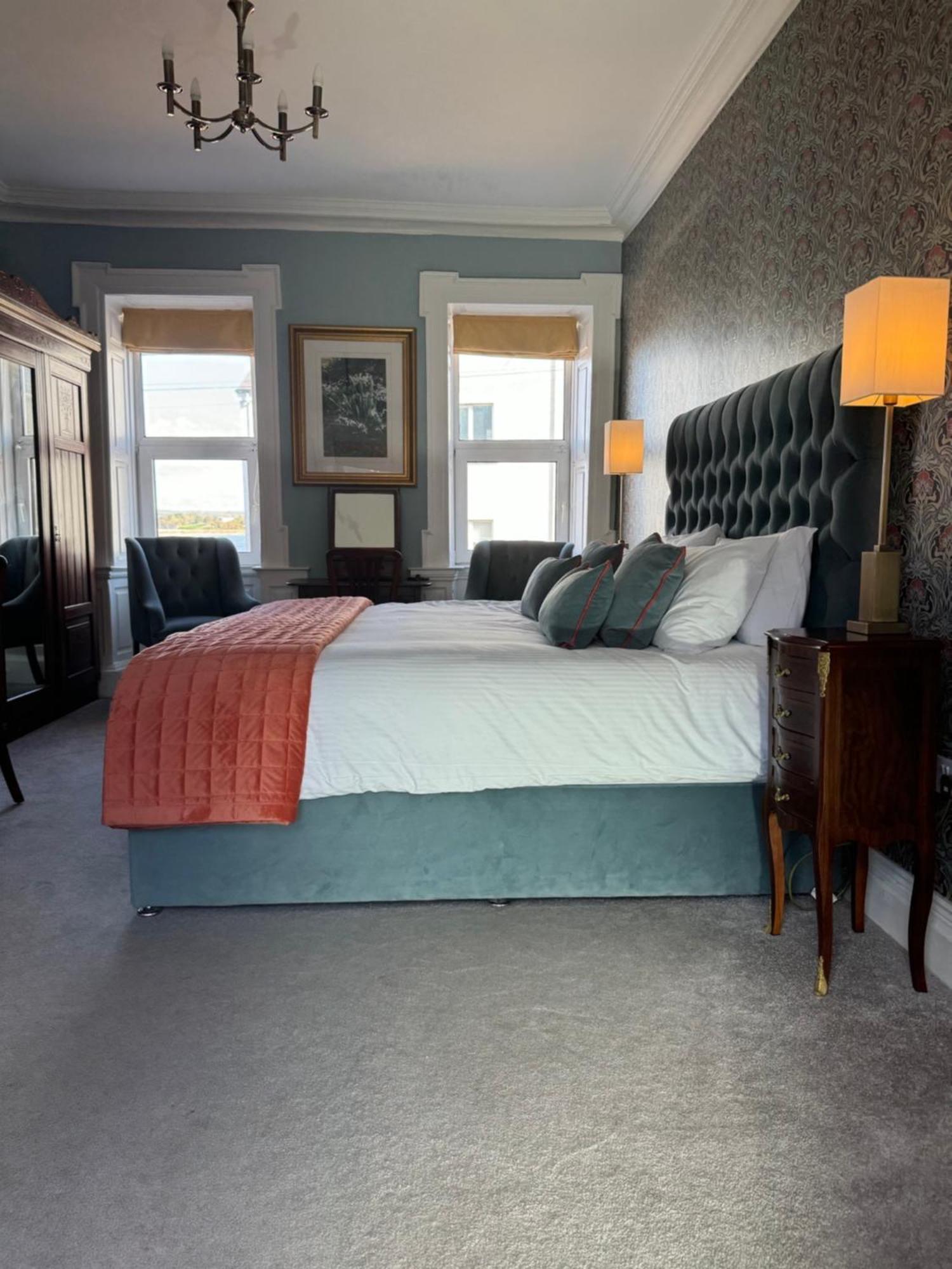 Abbey View House Hotel Youghal Buitenkant foto