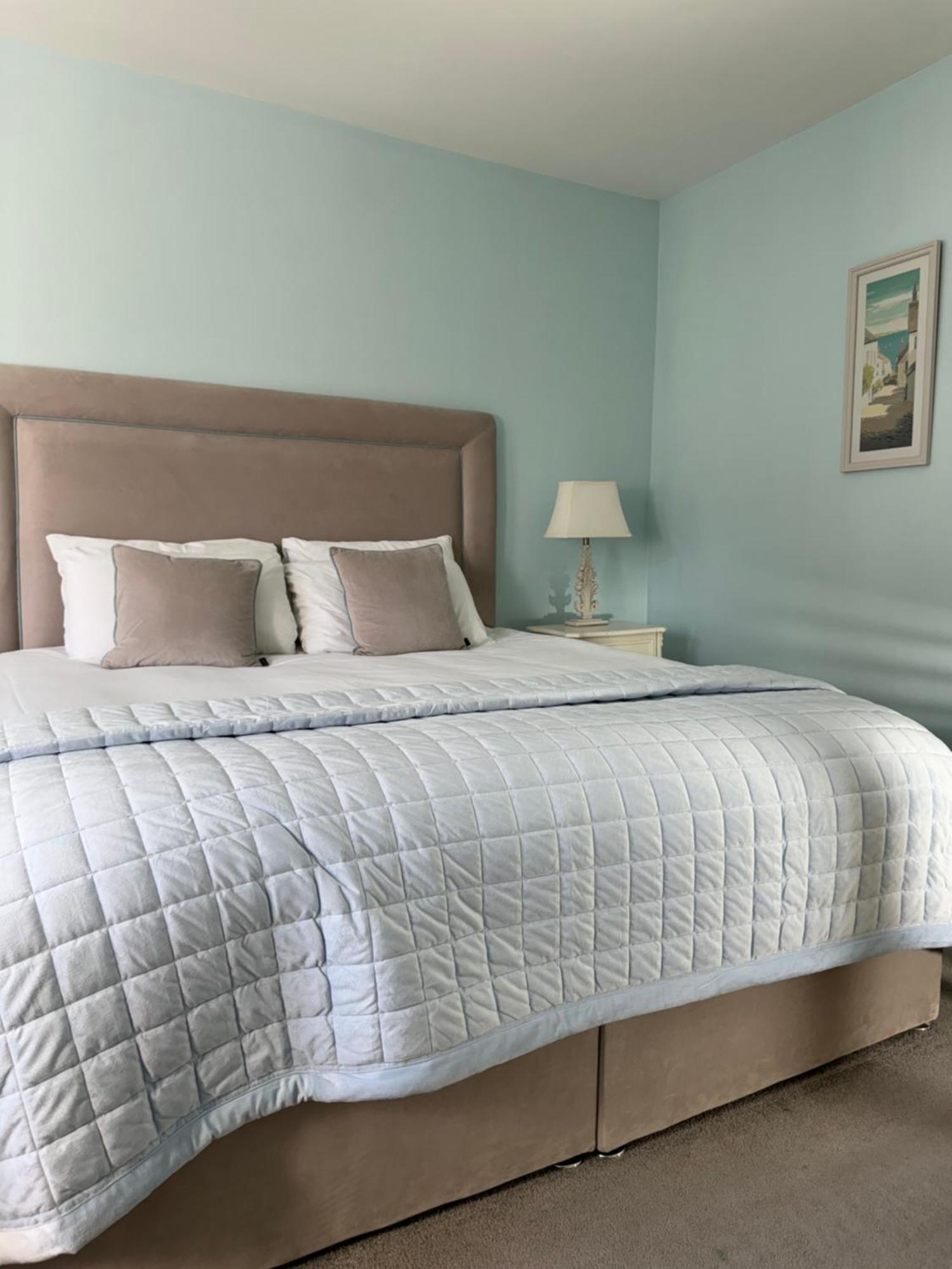 Abbey View House Hotel Youghal Buitenkant foto