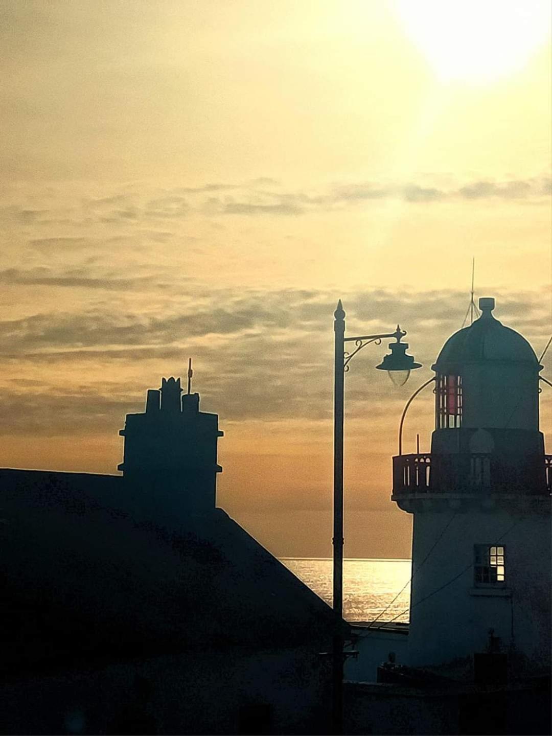Abbey View House Hotel Youghal Buitenkant foto