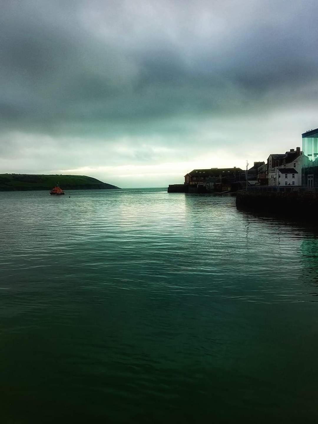 Abbey View House Hotel Youghal Buitenkant foto