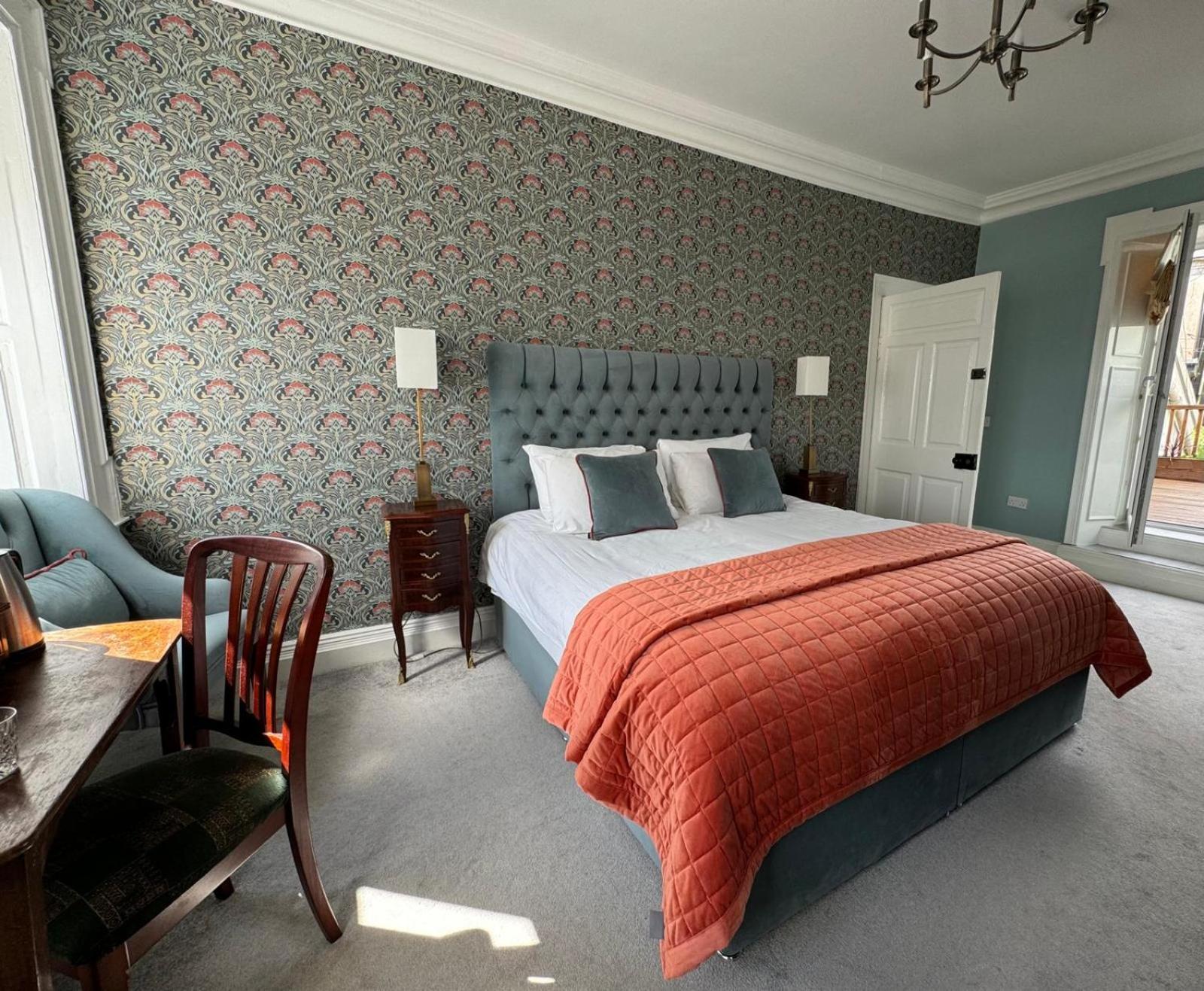 Abbey View House Hotel Youghal Buitenkant foto