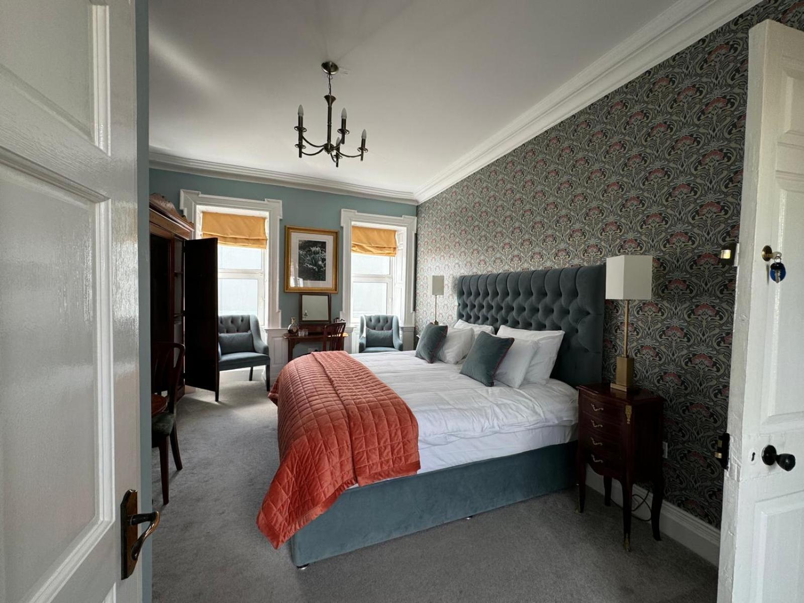 Abbey View House Hotel Youghal Buitenkant foto