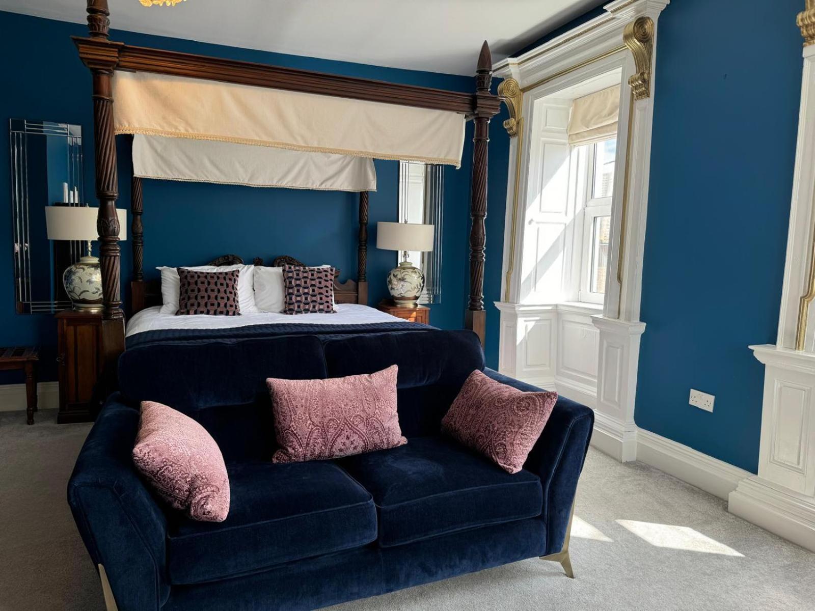 Abbey View House Hotel Youghal Buitenkant foto