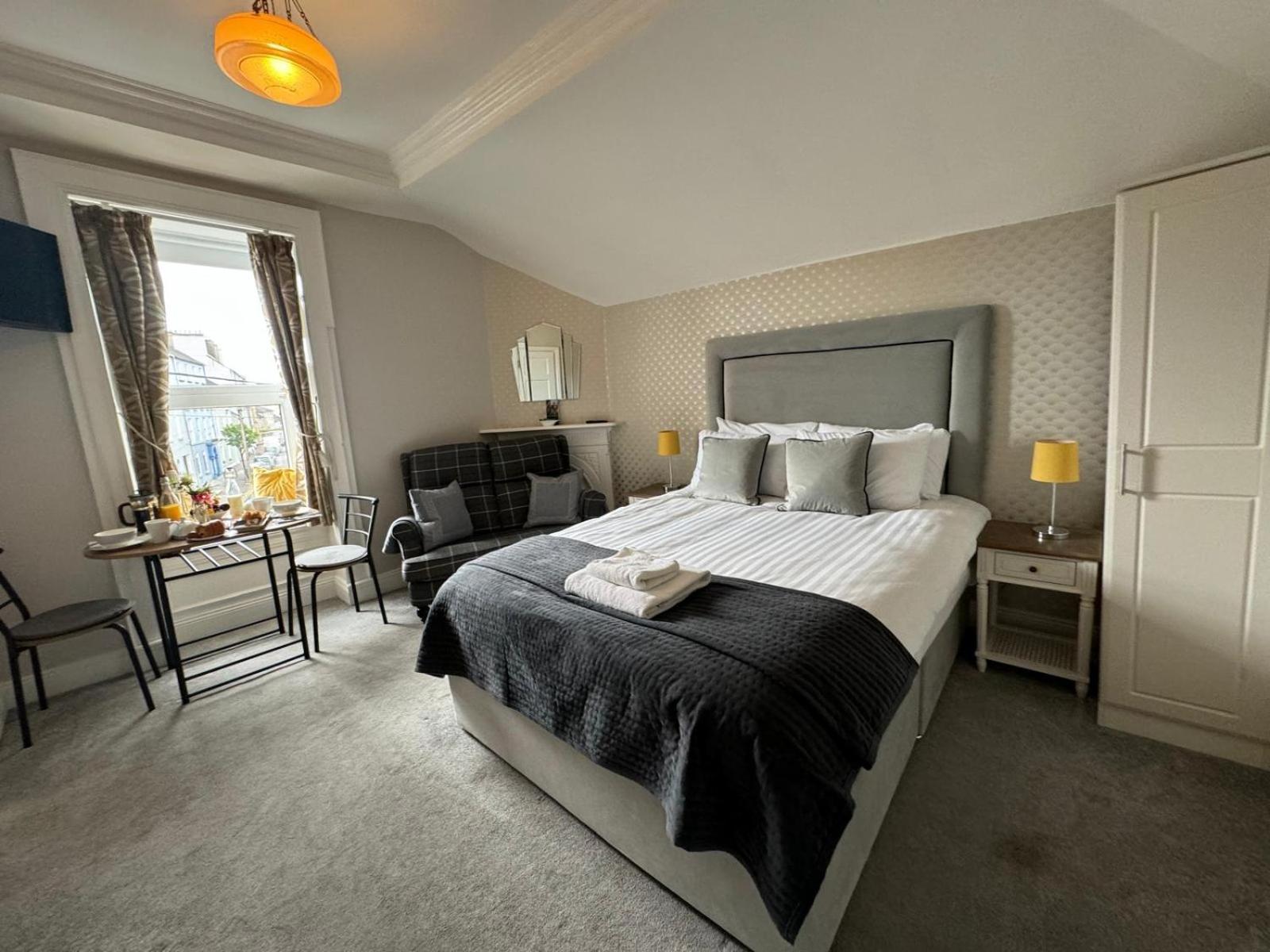Abbey View House Hotel Youghal Buitenkant foto