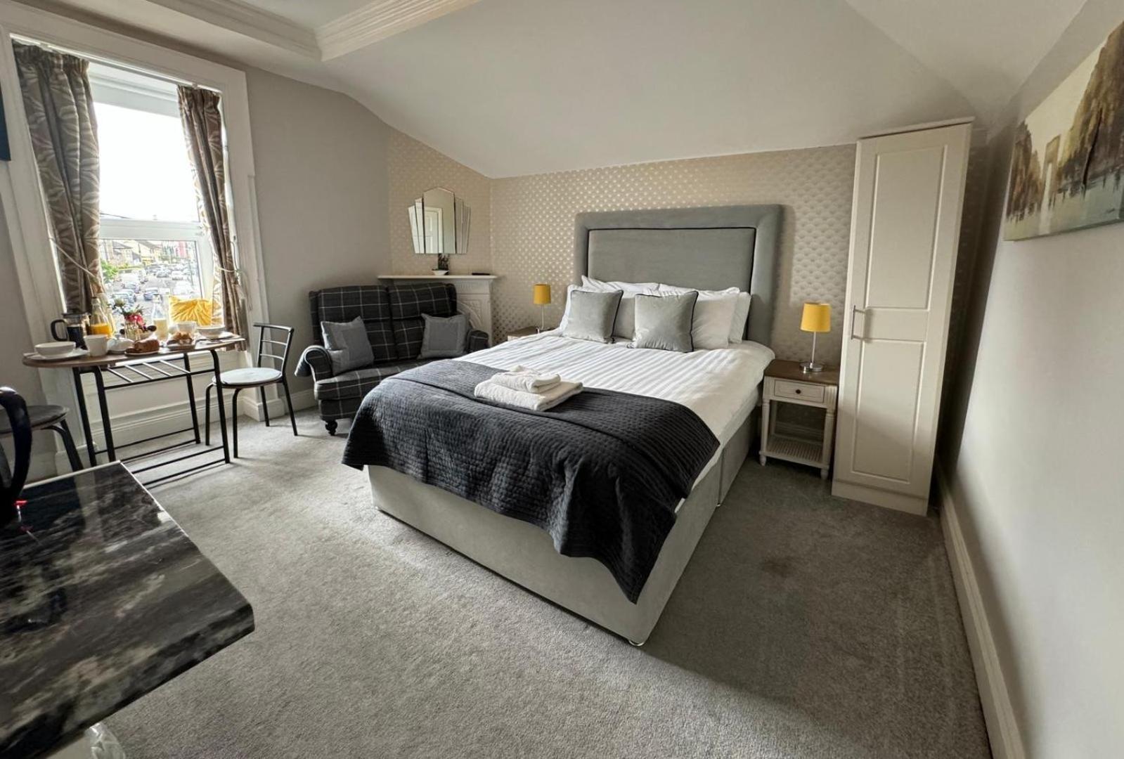 Abbey View House Hotel Youghal Buitenkant foto