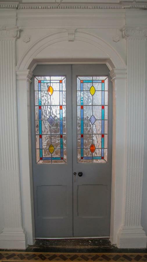 Abbey View House Hotel Youghal Buitenkant foto