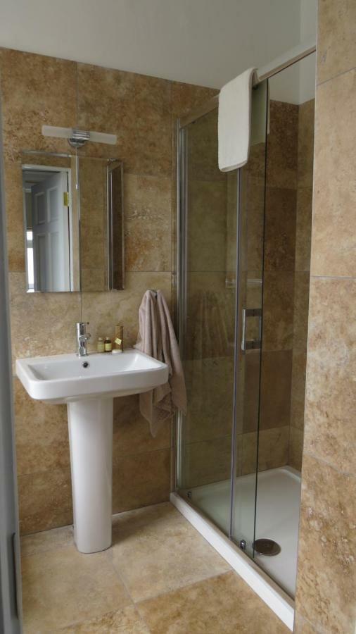 Abbey View House Hotel Youghal Buitenkant foto