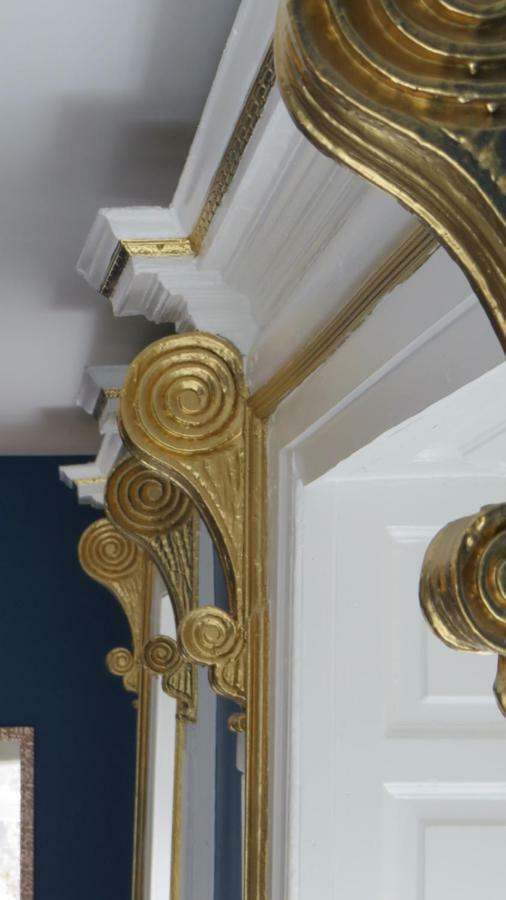 Abbey View House Hotel Youghal Buitenkant foto