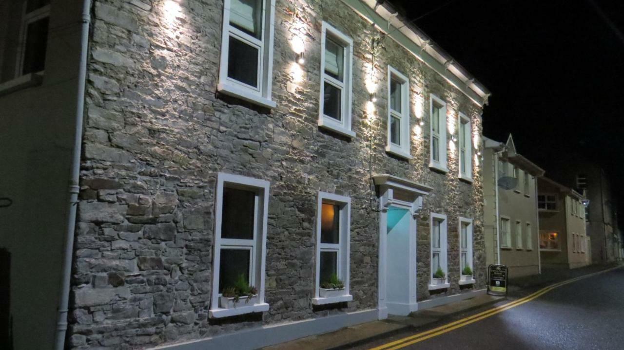 Abbey View House Hotel Youghal Buitenkant foto