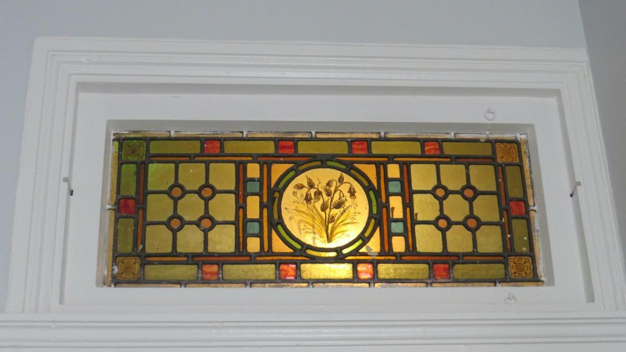 Abbey View House Hotel Youghal Buitenkant foto