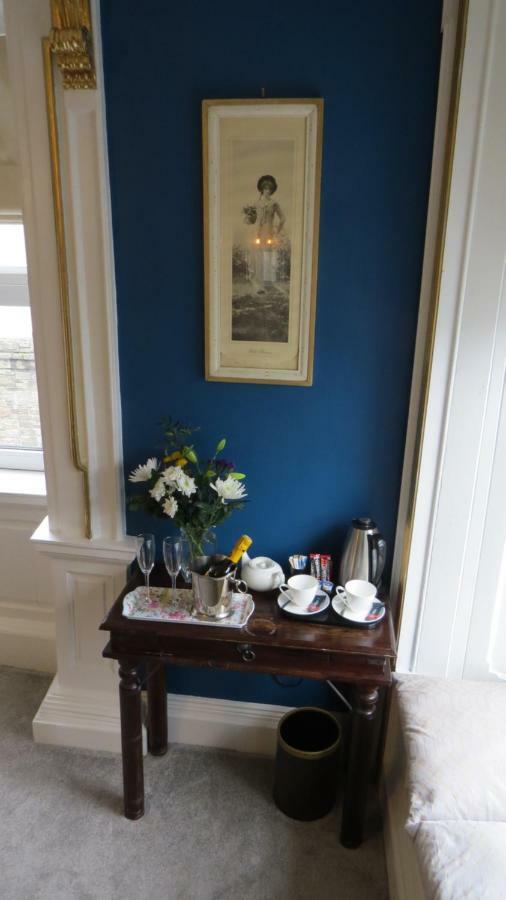 Abbey View House Hotel Youghal Buitenkant foto