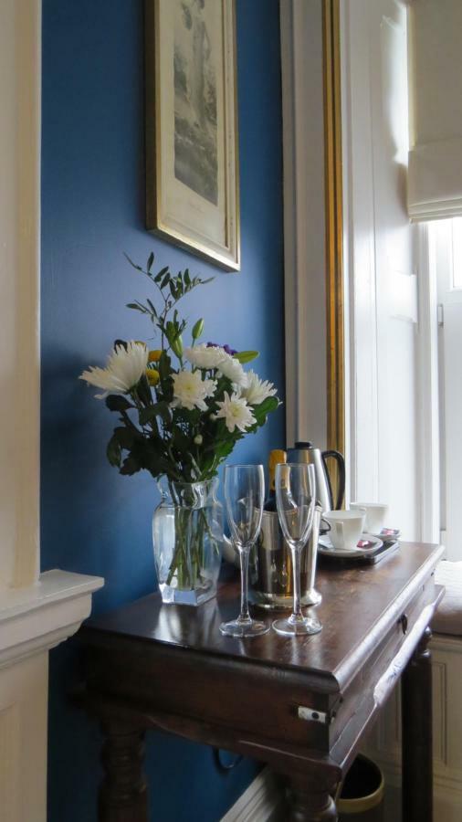 Abbey View House Hotel Youghal Buitenkant foto