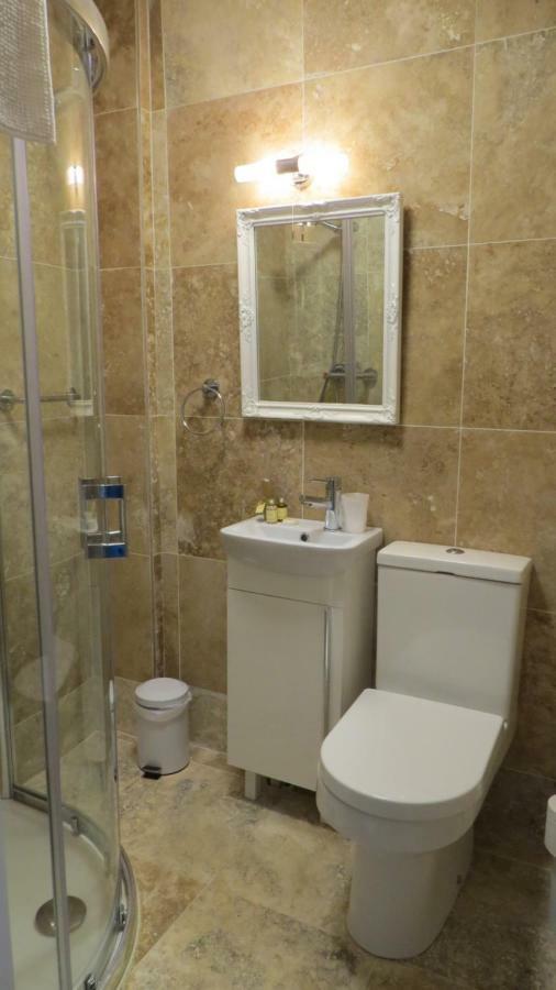 Abbey View House Hotel Youghal Buitenkant foto
