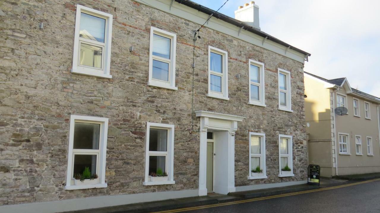 Abbey View House Hotel Youghal Buitenkant foto